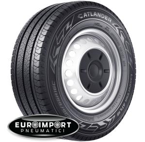Atlander Lander Van ATL18 225/65 R16 112/110 T Carico C